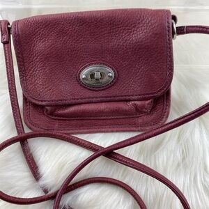 FOSSIL CROSSBODY BAG